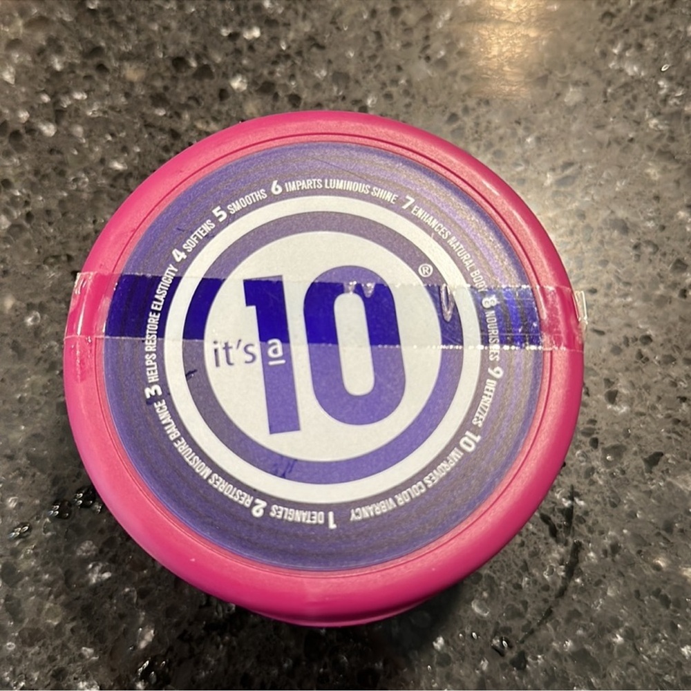 It's a 10 Hair Mask